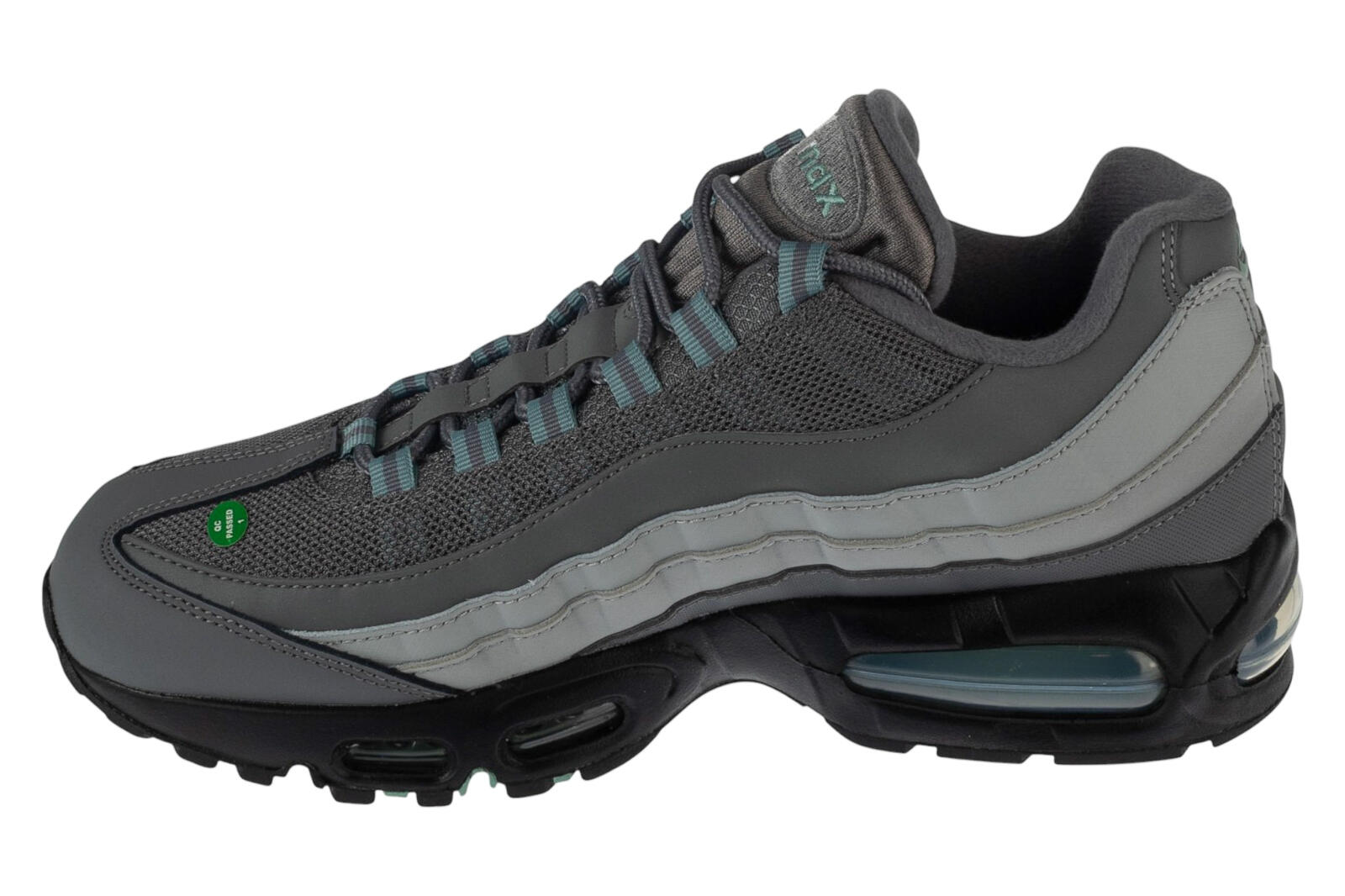 Buty sportowe Sneakersy męskie, Air Max 95 2/4