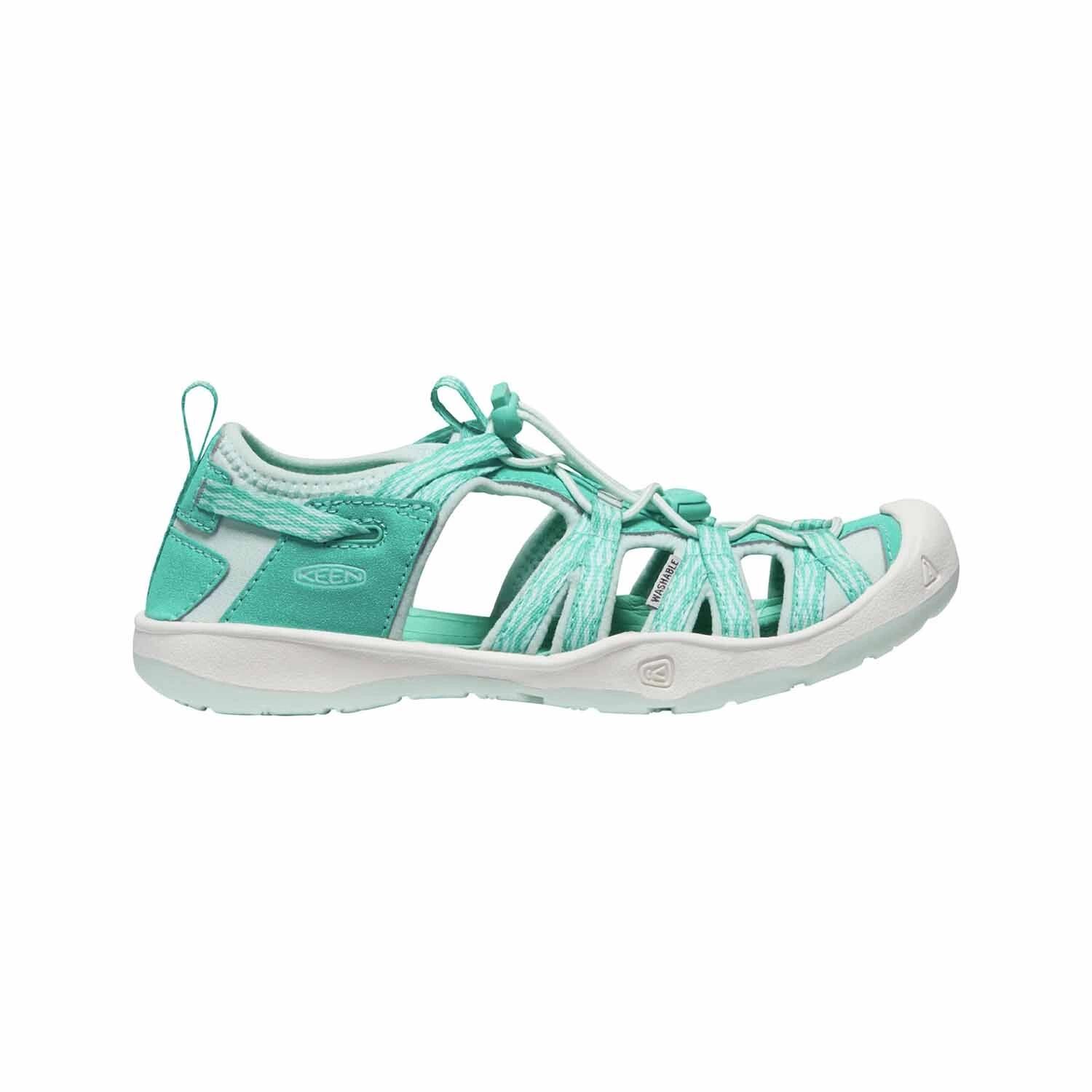 Sandały dziecięce KEEN MOXIE SANDAL 5/6