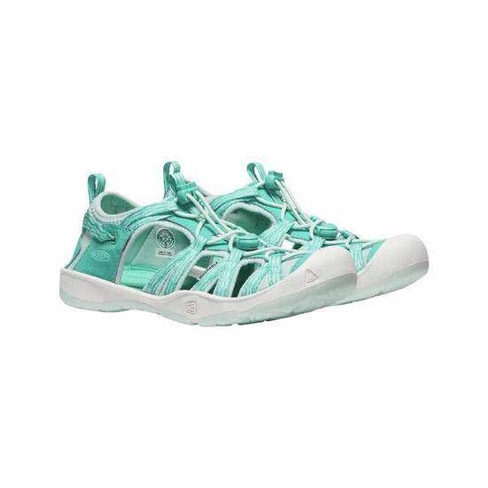 Sandały dziecięce KEEN MOXIE SANDAL