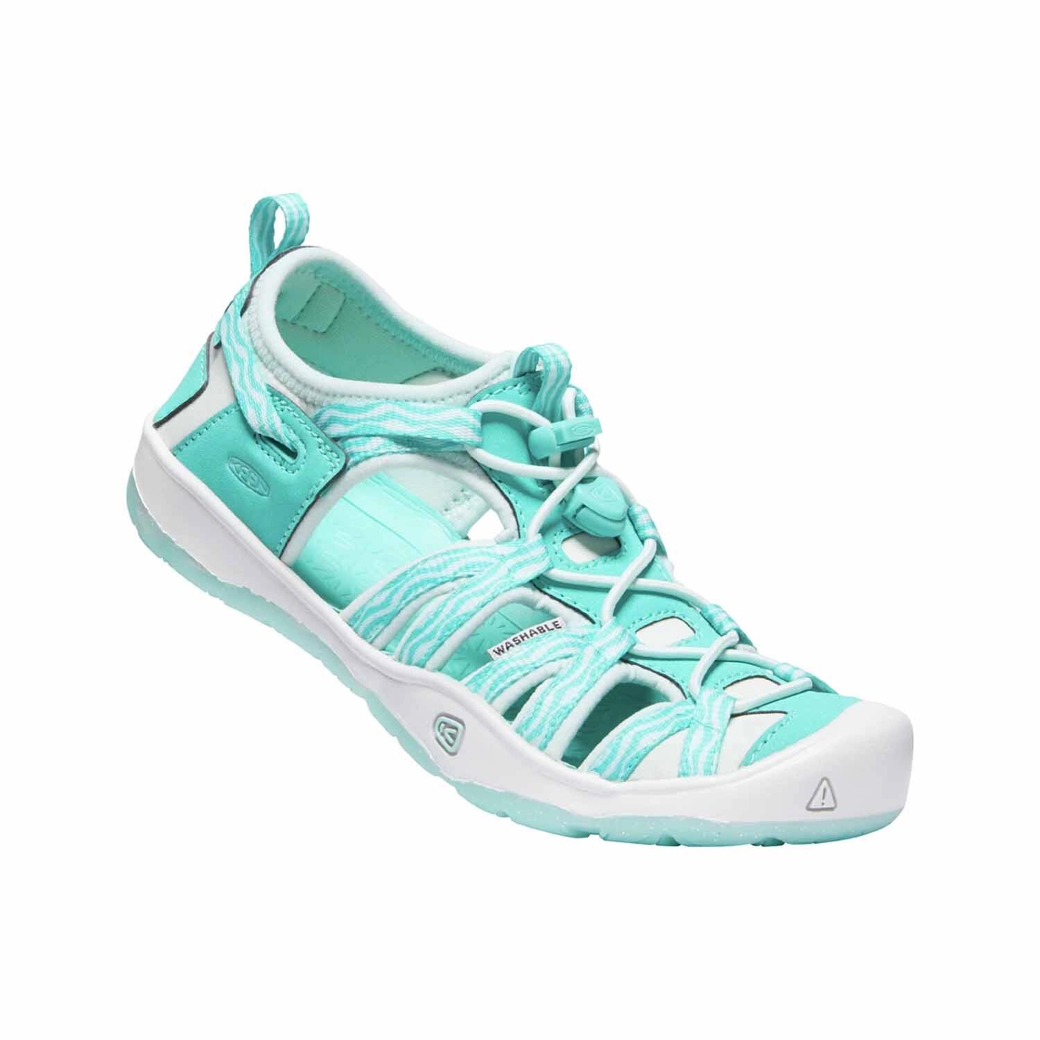 Sandały dziecięce KEEN MOXIE SANDAL 4/6