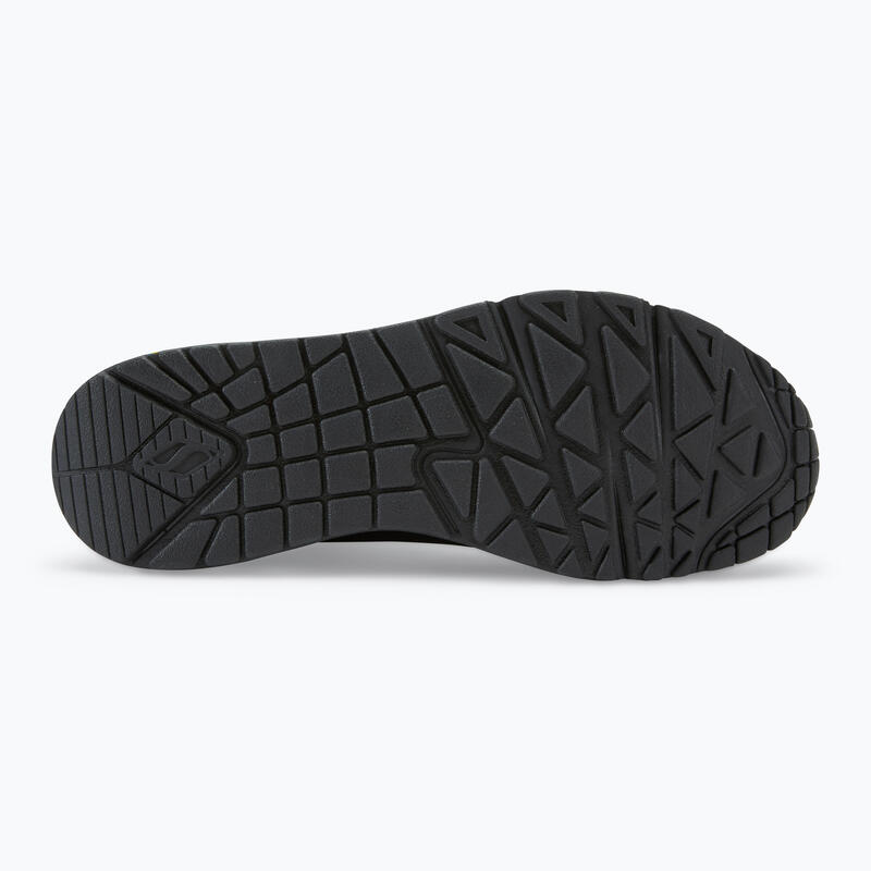 Pantofi damă SKECHERS JGoldcrown Uno Highlight Love