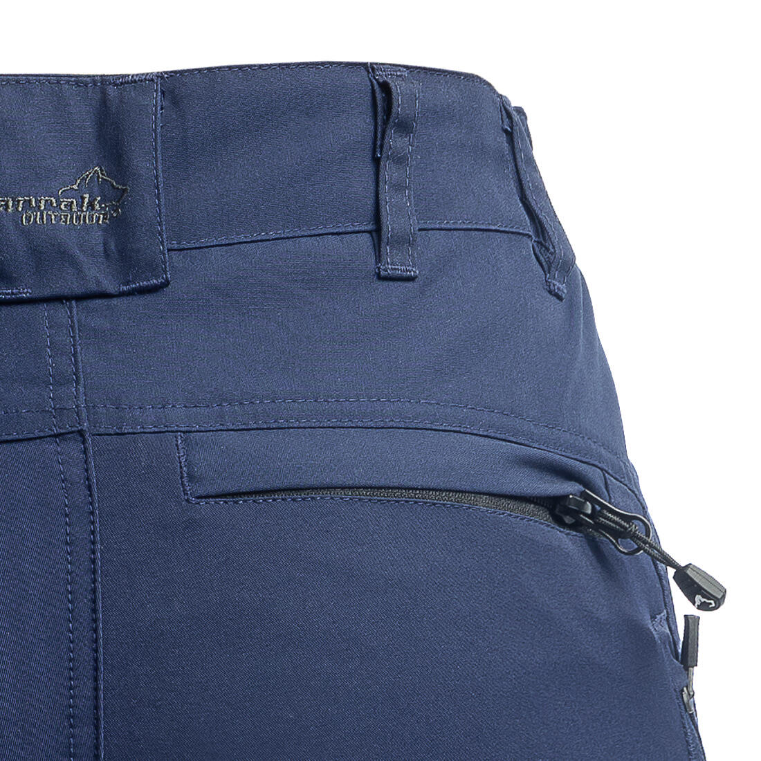 Active-Stretch-Hose für Damen in Marineblau 6/6