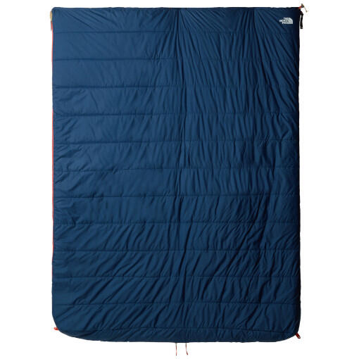 Śpiwór turystyczny The North Face Wawona Bed Double REGULAR
