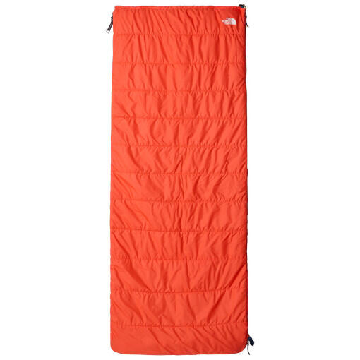 Śpiwór turystyczny The North Face Wawona Bed 35 2C LONG