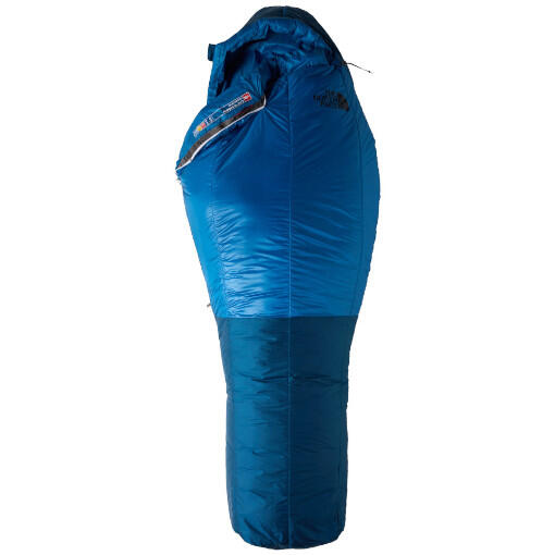 Śpiwór turystyczny The North Face Cat's Meow LONG