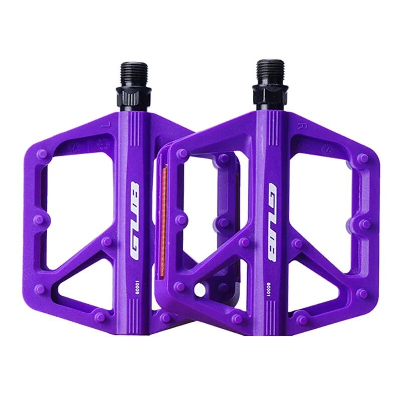 Pedale nailon ax cromoly GUB