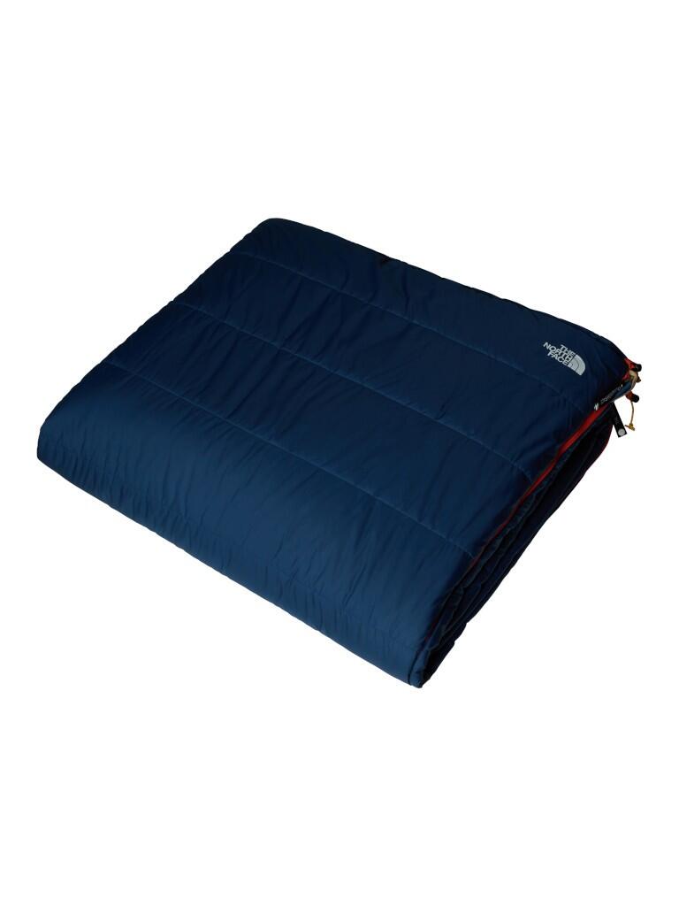 Śpiwór turystyczny The North Face Wawona Bed Double LONG 3/4