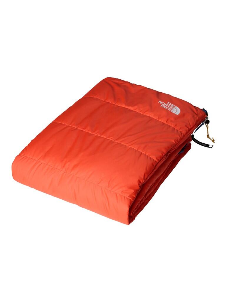 Śpiwór turystyczny The North Face Wawona Bed 35 2C REGULAR 3/4