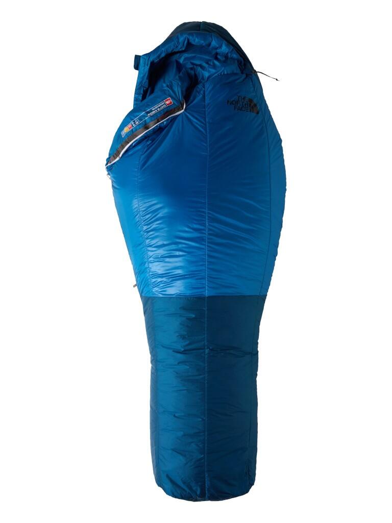 Śpiwór turystyczny The North Face Cat's Meow LONG 2/2