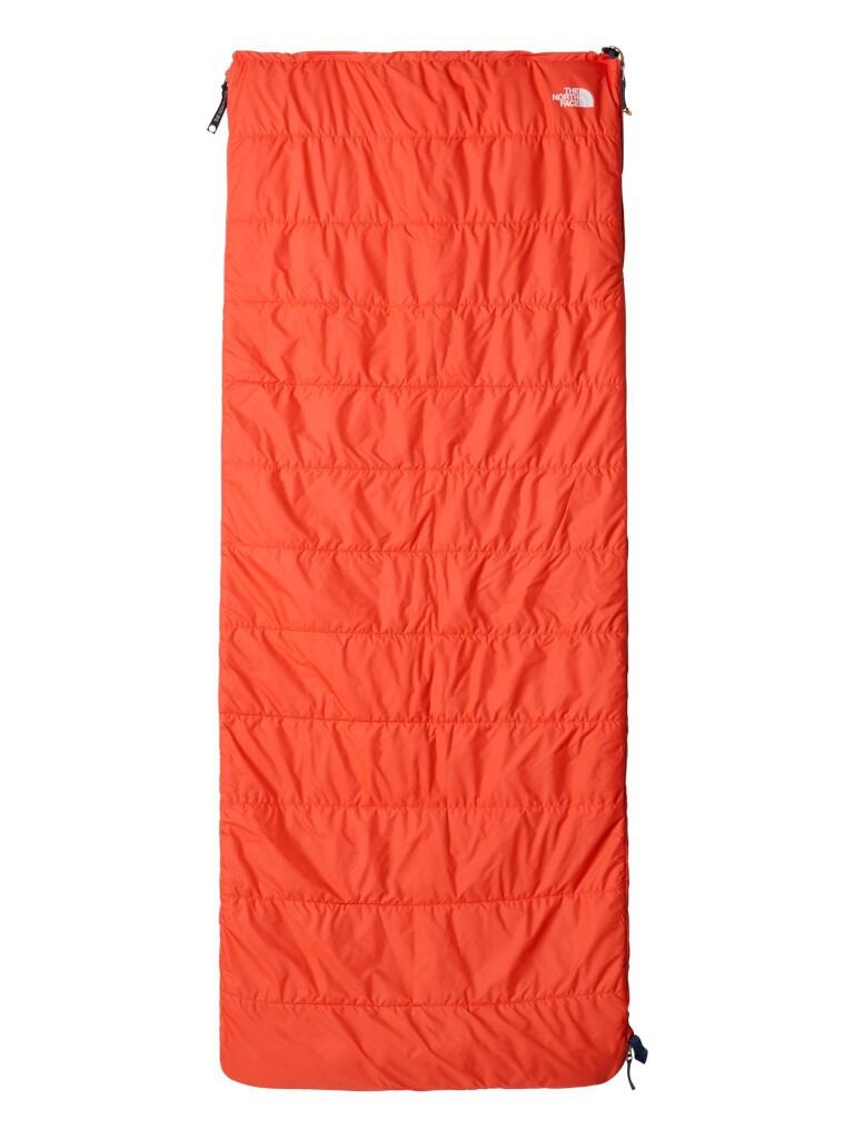 Śpiwór turystyczny The North Face Wawona Bed 35 2C REGULAR 2/4