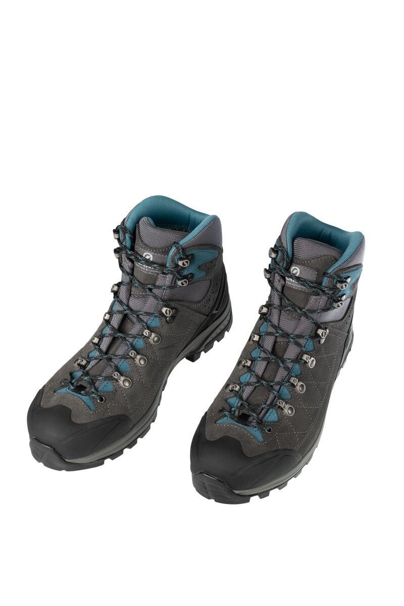 Buty trekkingowe wysokie męskie Kailash Trek GTX Wide 2/5