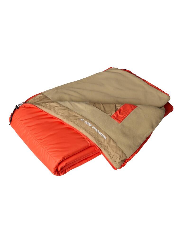 Śpiwór turystyczny The North Face Wawona Bed 35 2C REGULAR 4/4