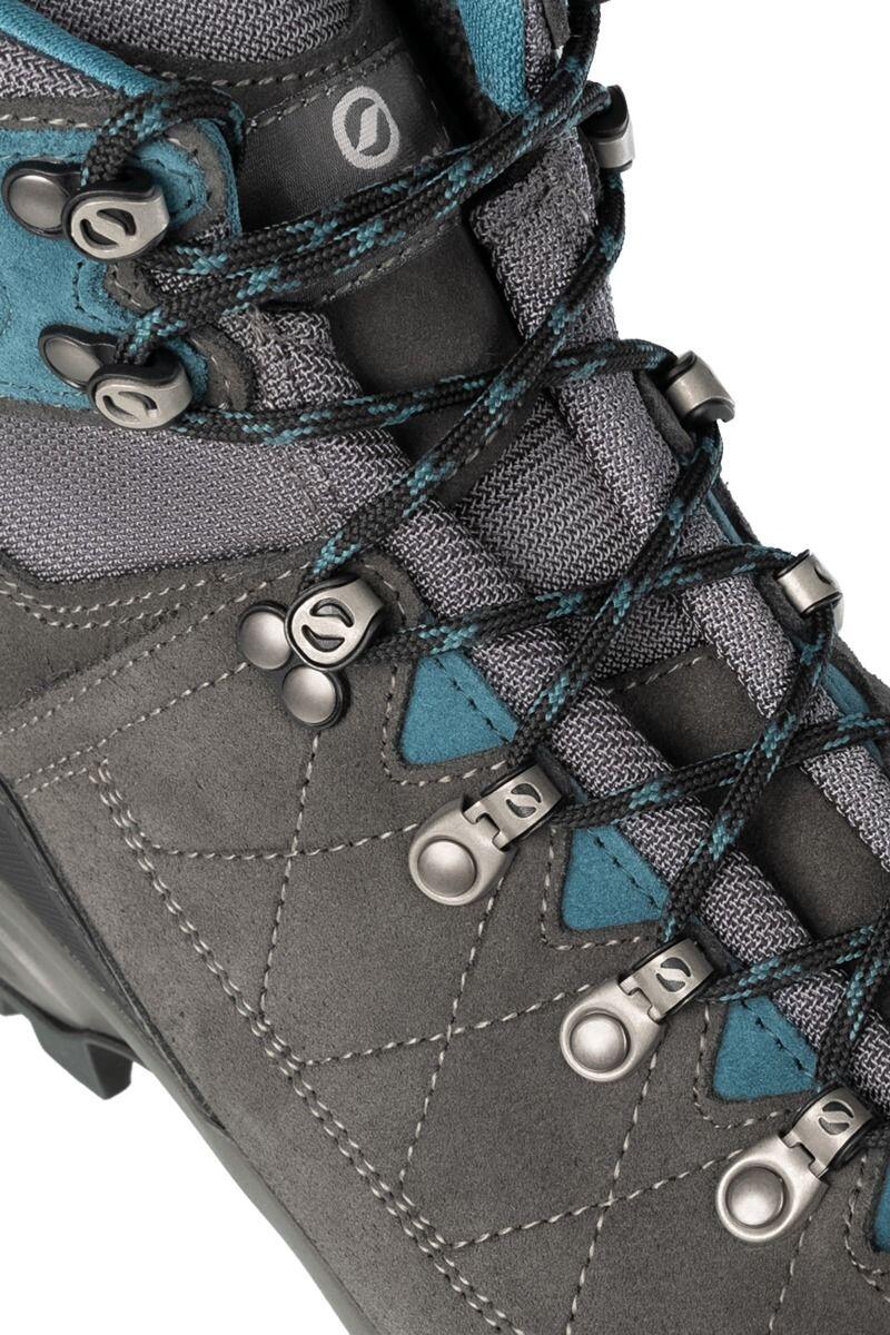 Buty trekkingowe wysokie męskie Kailash Trek GTX Wide 5/5