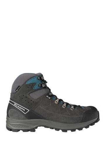 Buty trekkingowe wysokie męskie Kailash Trek GTX Wide