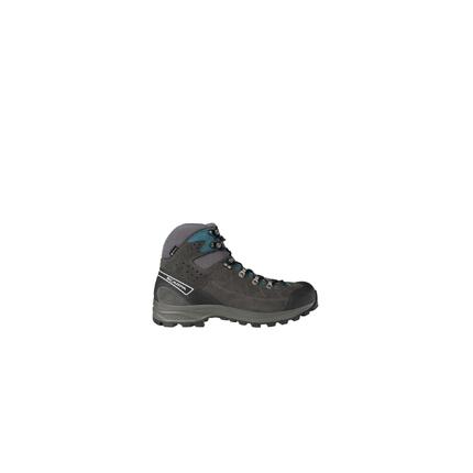 Buty trekkingowe wysokie męskie Kailash Trek GTX Wide