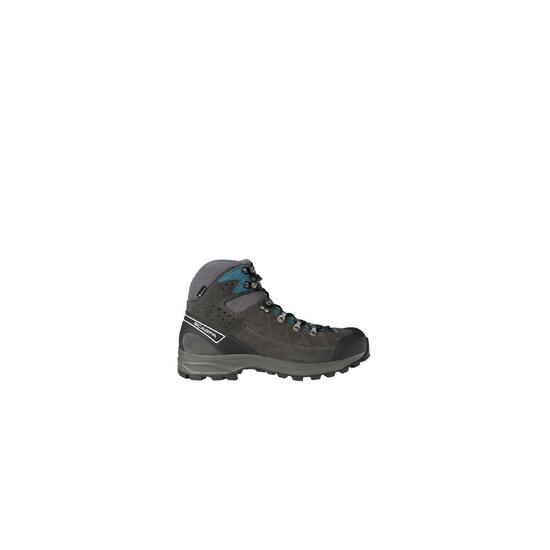 Buty trekkingowe wysokie męskie Kailash Trek GTX Wide