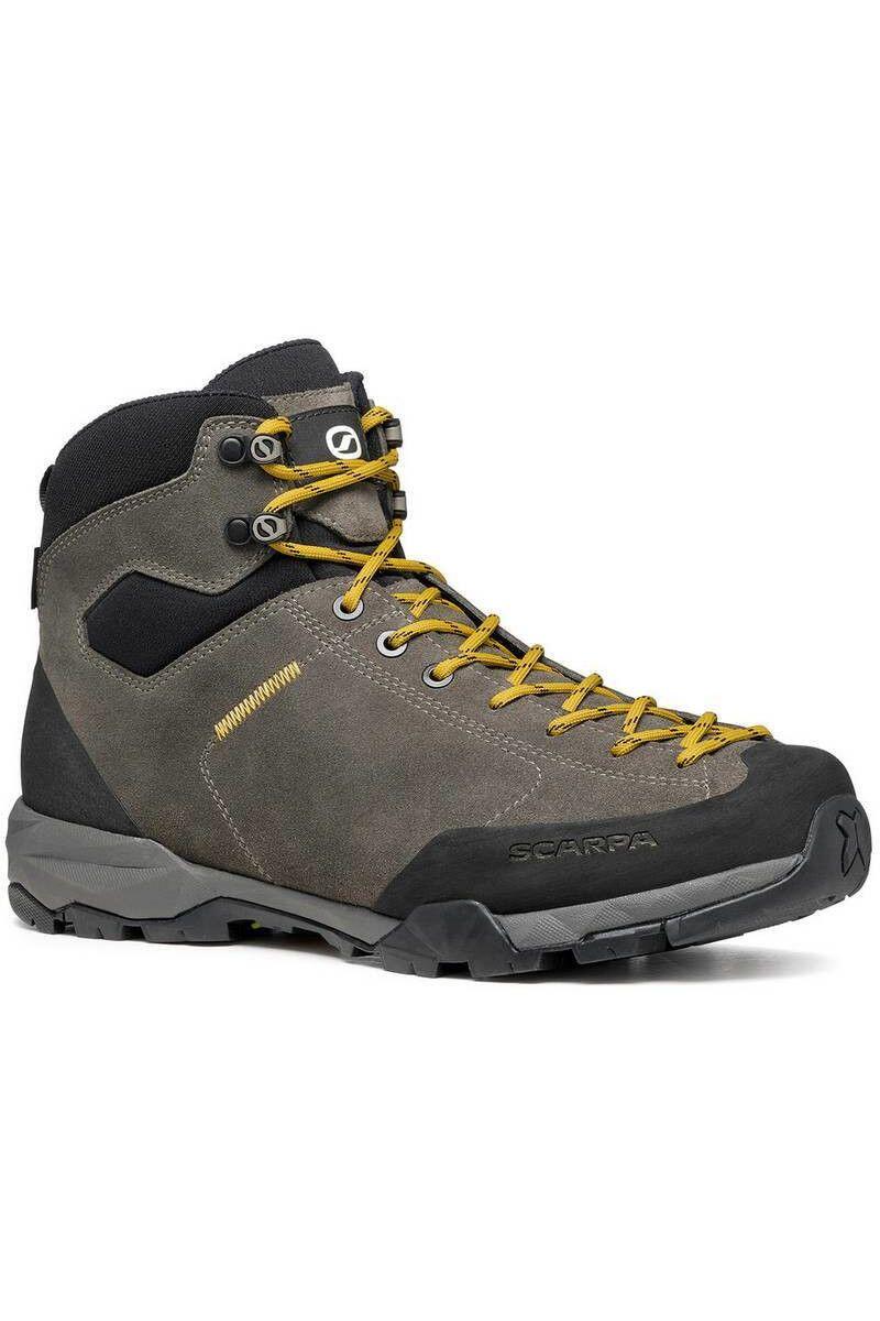 Buty trekkingowe wysokie męskie Mojito Hike GTX 3/5
