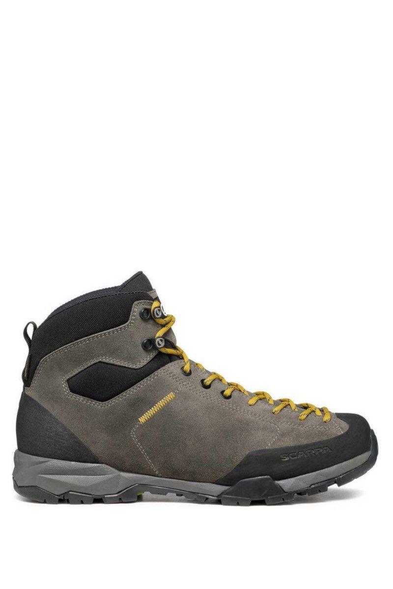 Buty trekkingowe wysokie męskie Mojito Hike GTX 2/5