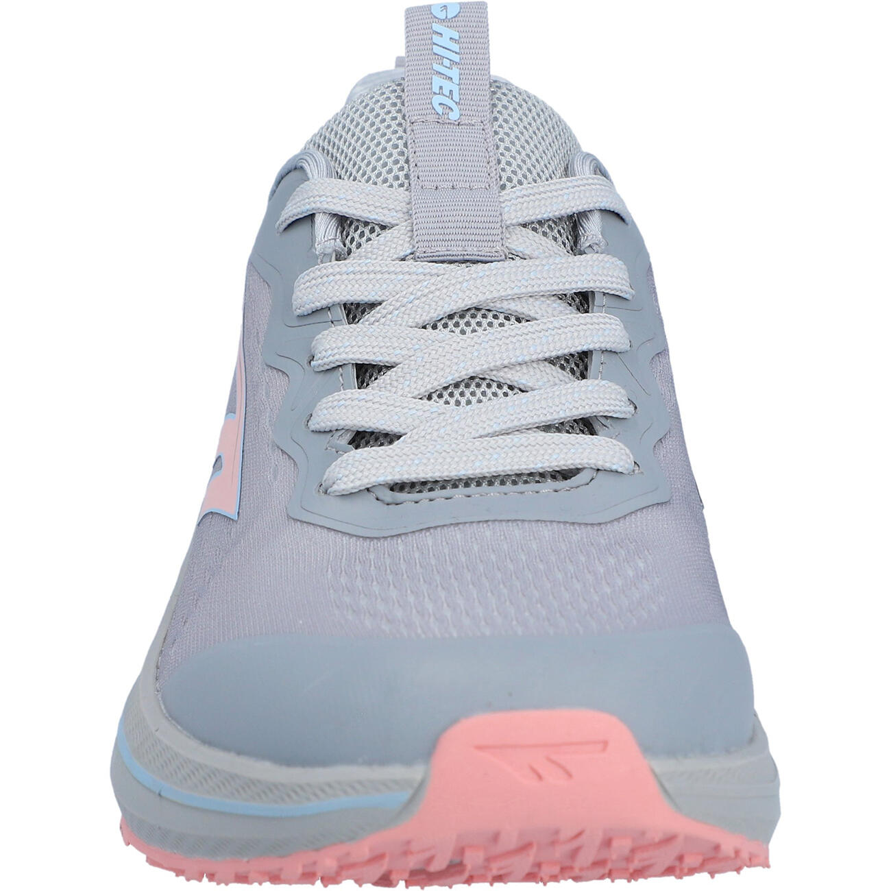 HI-TEC Hi-Tec Sportschoen Kamari  -Vrouwen -  Blauw/Roze Veterschoenen 3/7