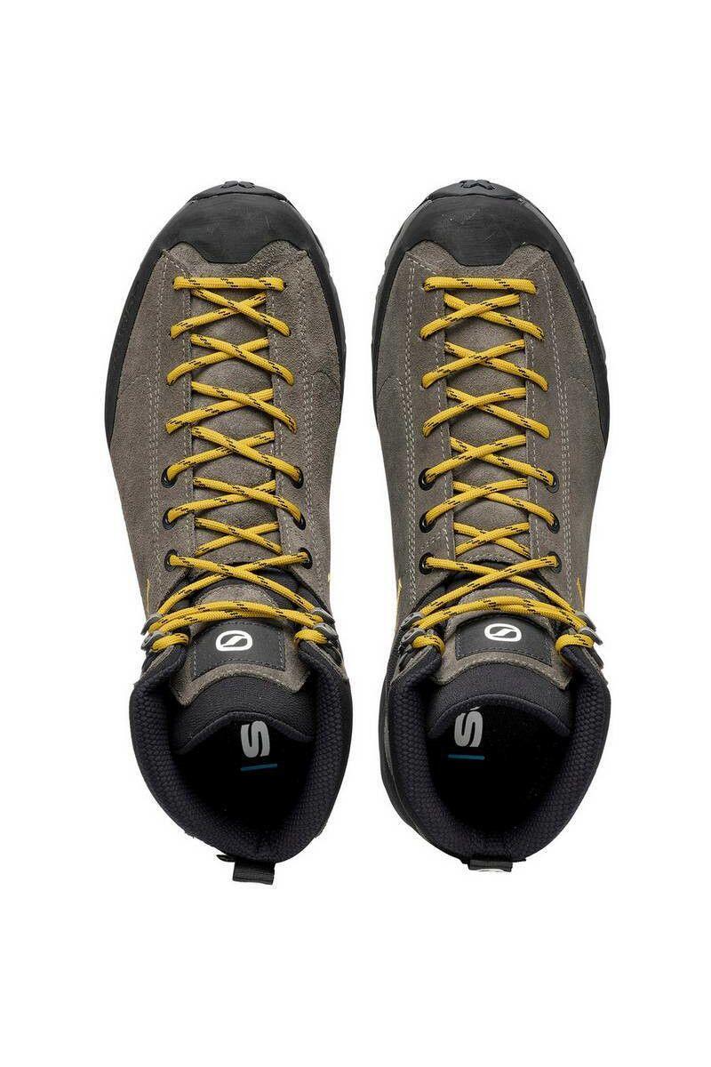 Buty trekkingowe wysokie męskie Mojito Hike GTX 5/5