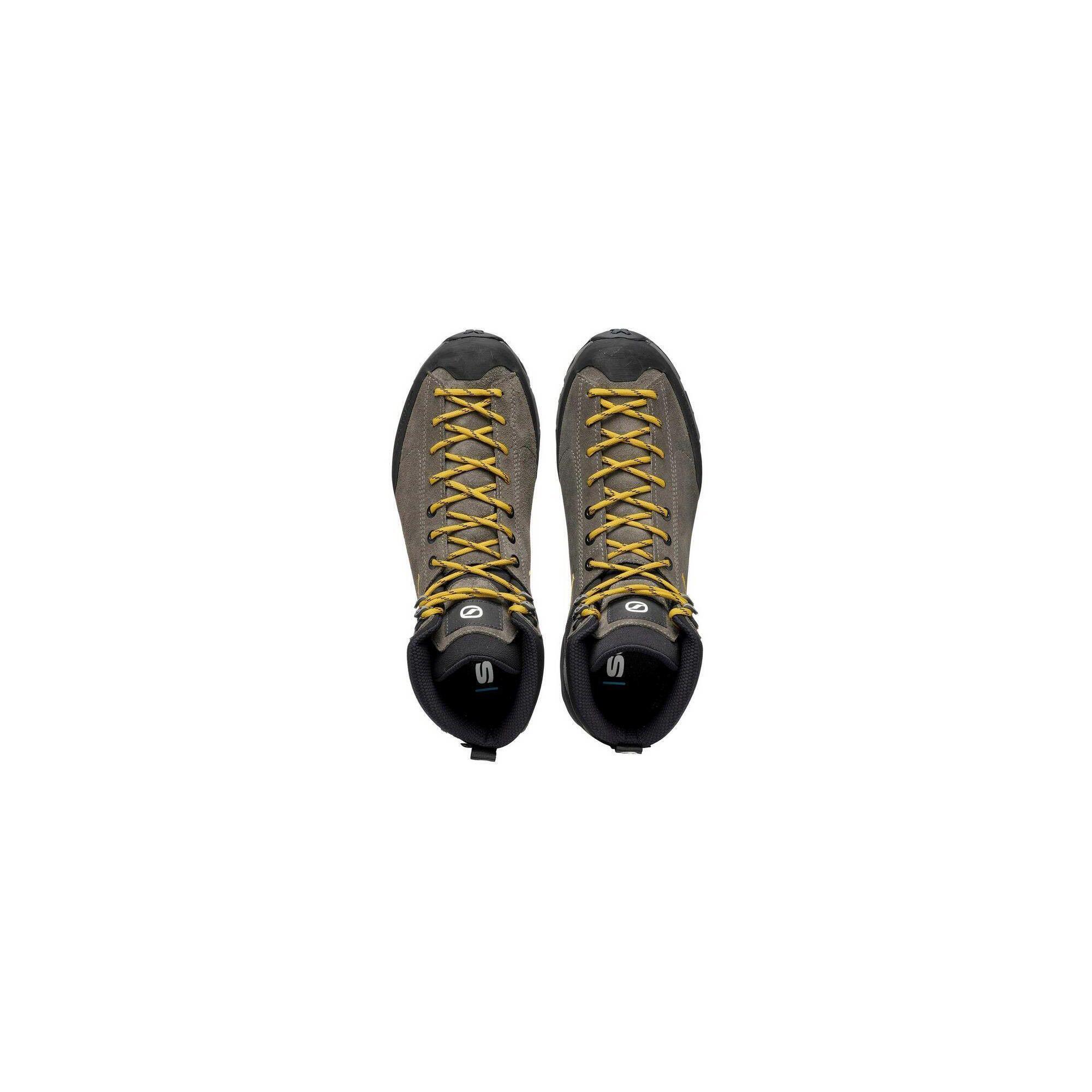 Buty wysokie męskie Mojito Hike Gtx szare