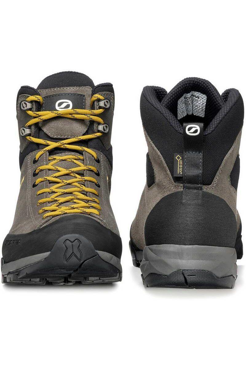 Buty trekkingowe wysokie męskie Mojito Hike GTX 4/5