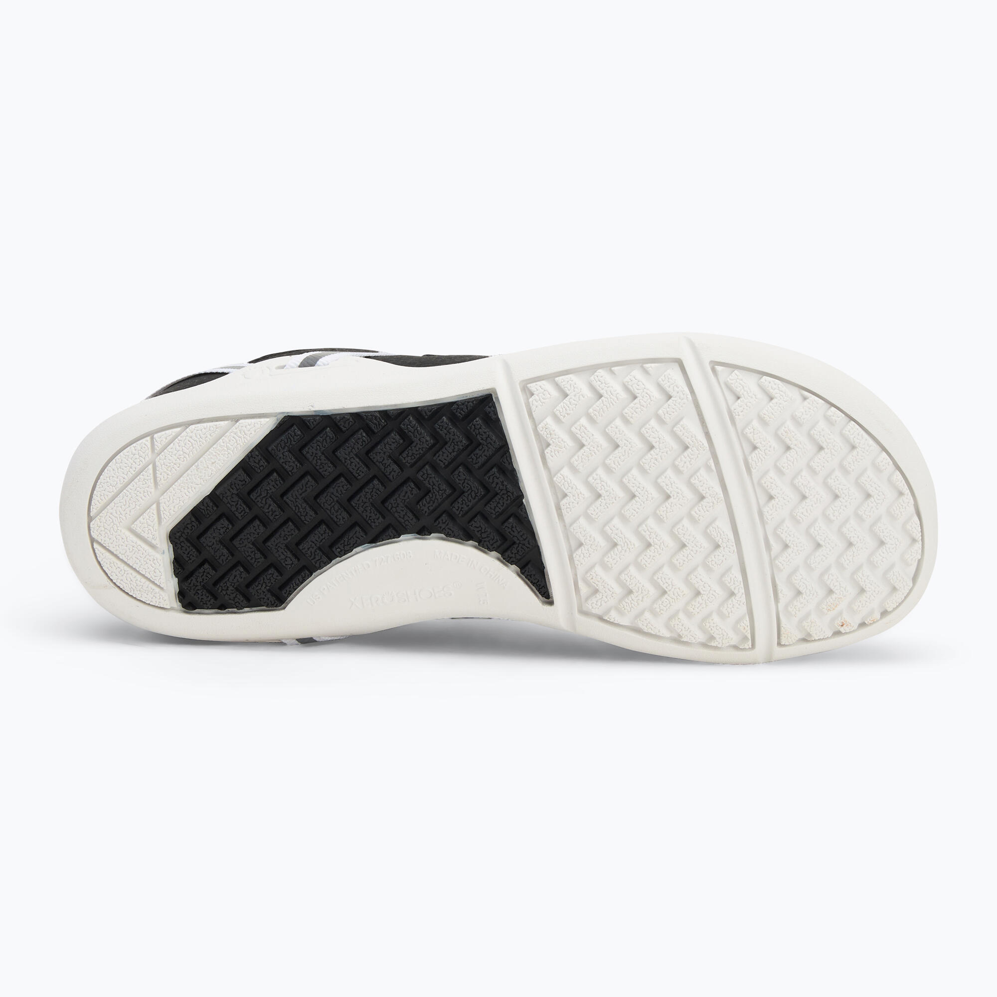 Scarpe barefoot da donna Xero Shoes Prio 4/7