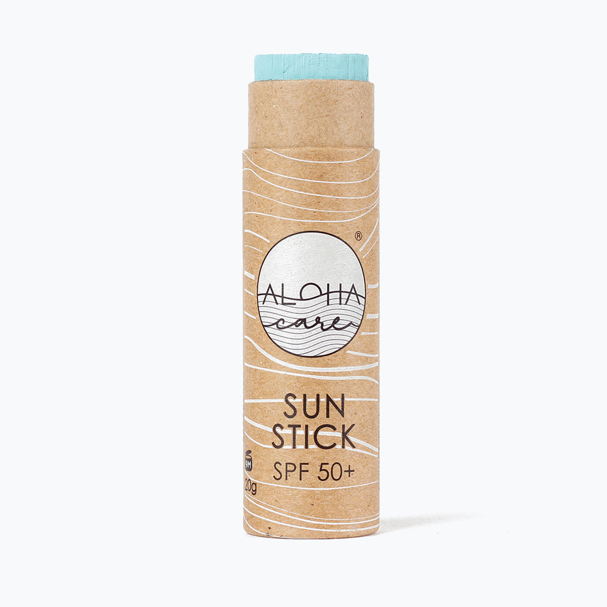 Krem Aloha Care Aloha Sun Stick SPF 50+ 20 5/7