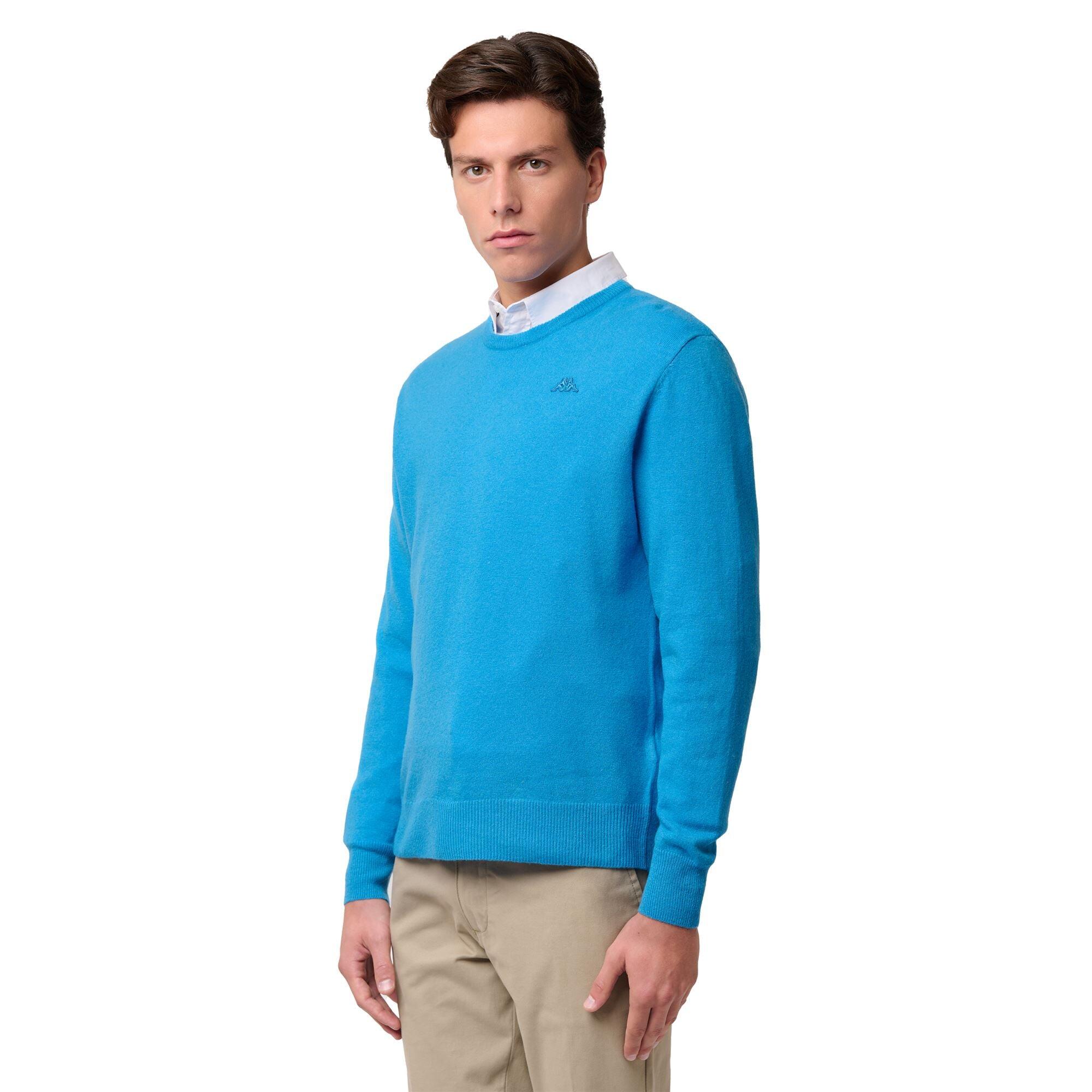 blu / blu baltico