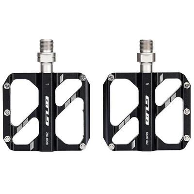 Aluminium anti-slip pedalen met inbussleutel voor fiets gub