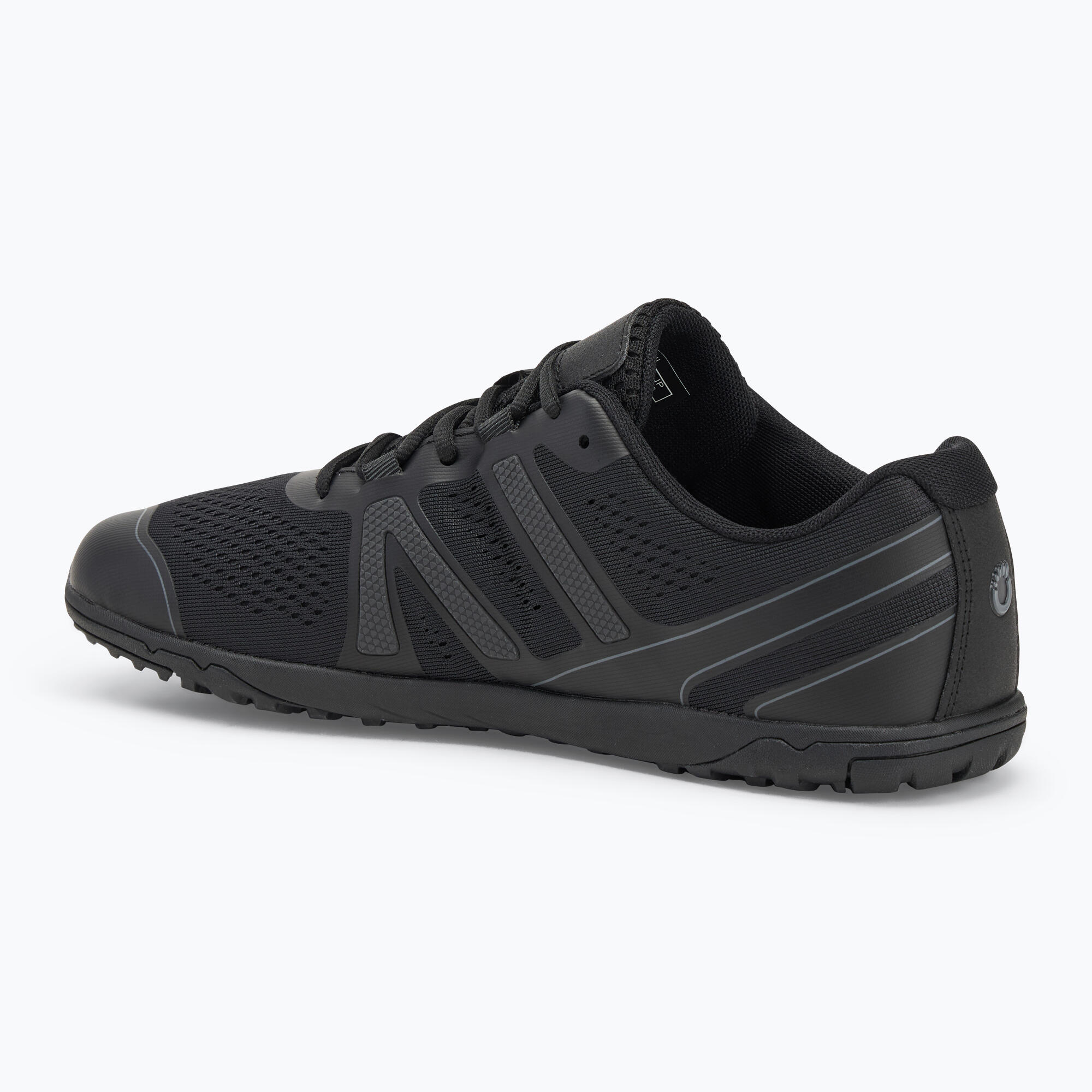 Chaussures barefoot homme Xero Shoes HFS II 3/7