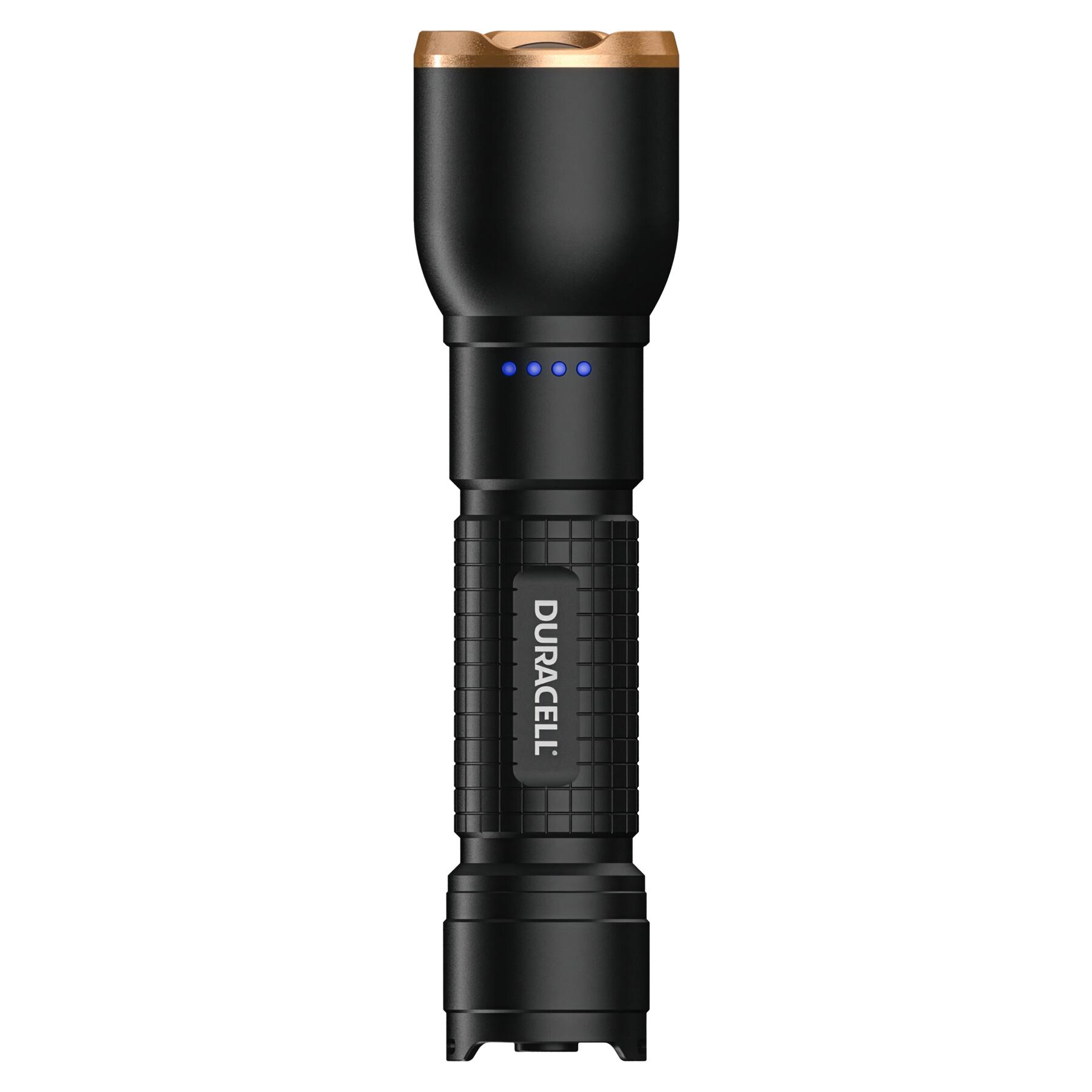 DF2500R - 2500 lm 1x21700 Taschenlampe 2/5