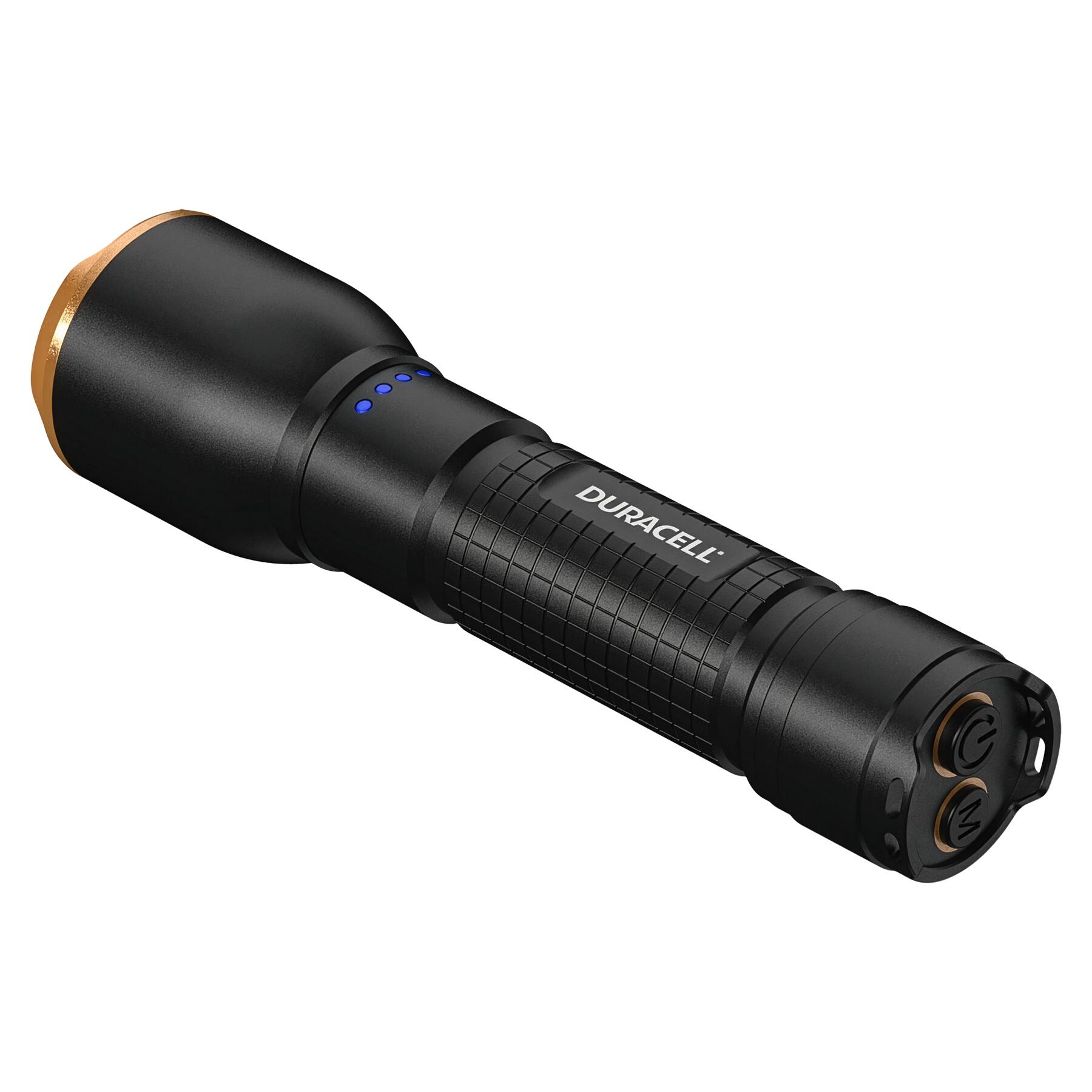 DF2500R - 2500 lm 1x21700 Taschenlampe 5/5