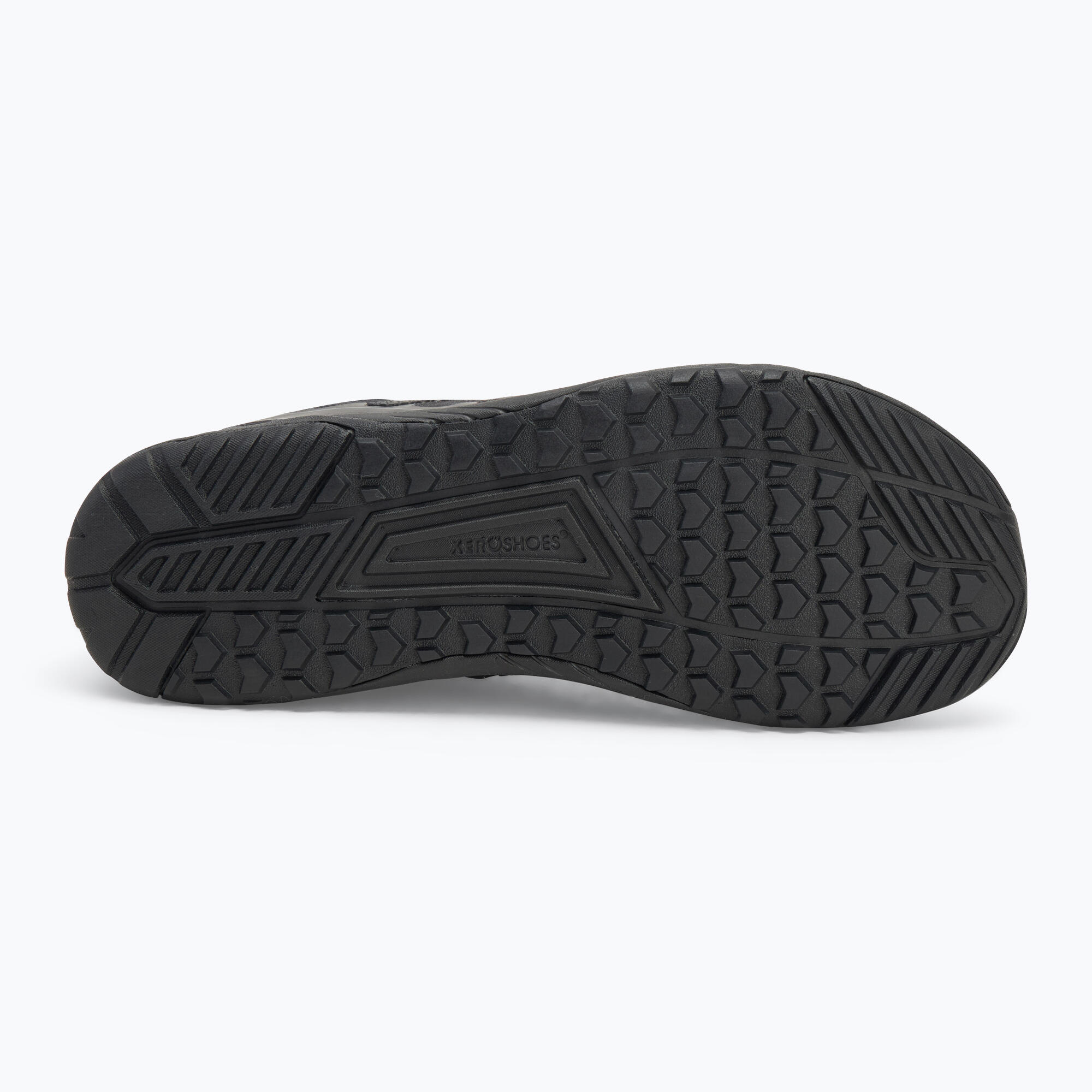 Chaussures barefoot homme Xero Shoes HFS II 4/7