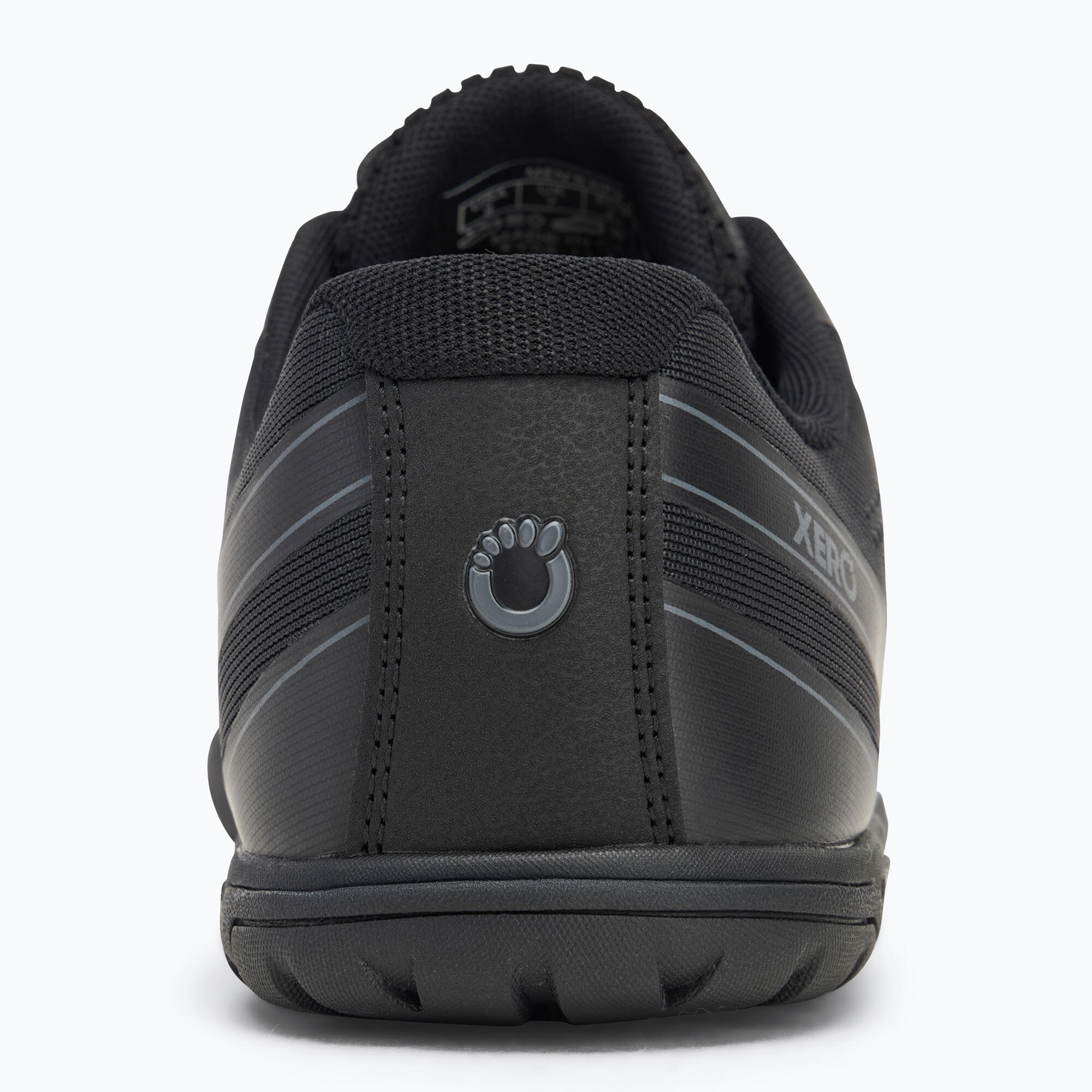 Chaussures barefoot homme Xero Shoes HFS II 6/7