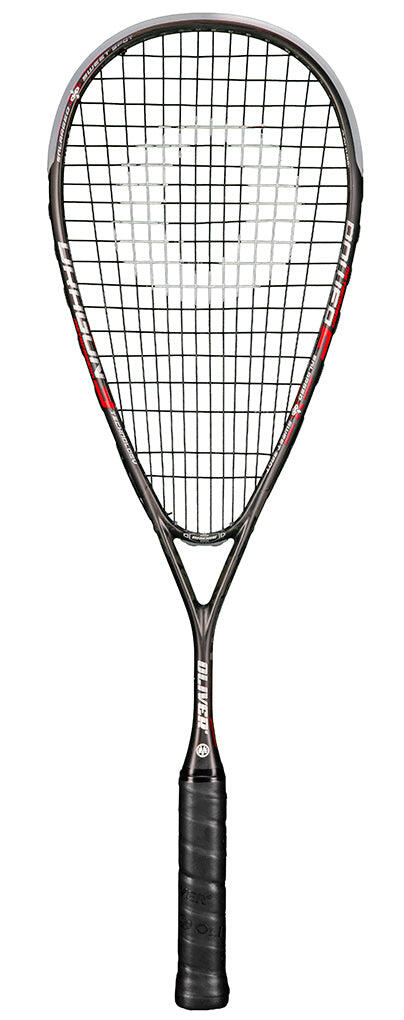 Racheta de squash Oliver Dragon 3