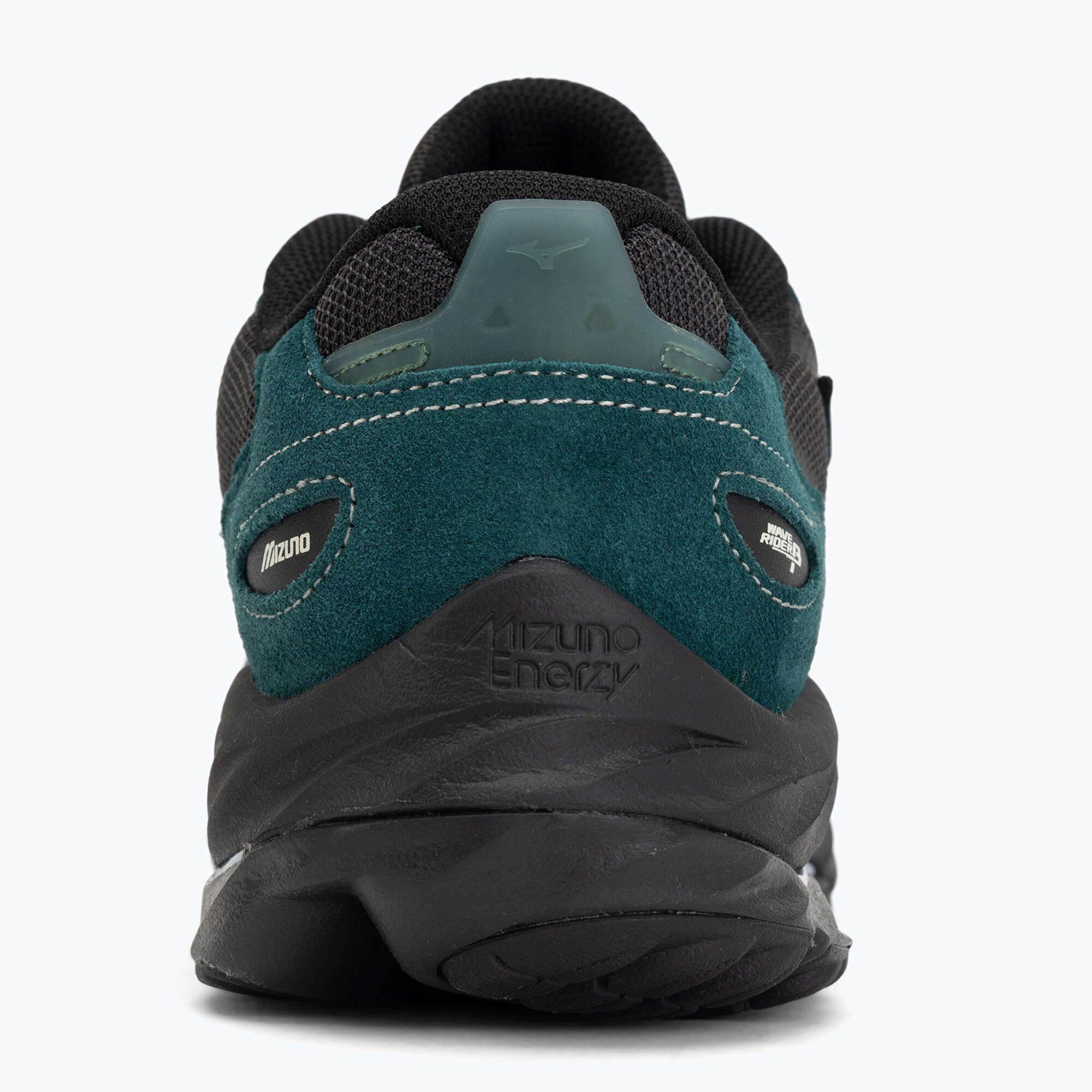 Mizuno Wave Rider β Deep Teal sneakers 6/7