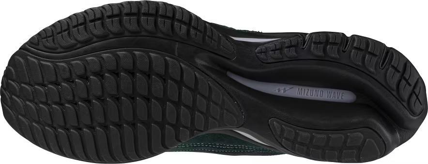Mizuno Wave Rider β Deep Teal sneakers 2/7