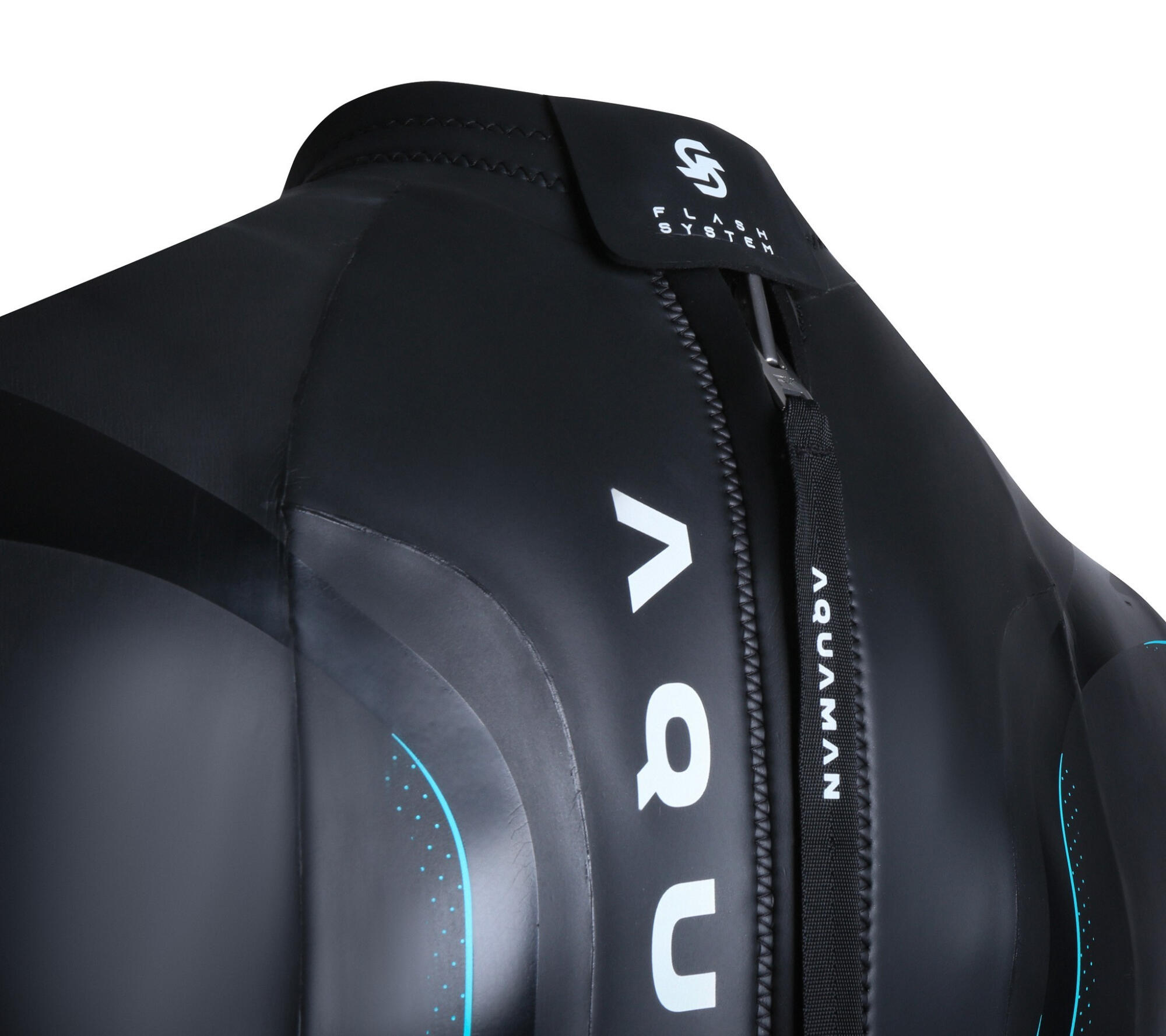 DNA 2 - Combinaison de nage en eaux libres homme 2/5