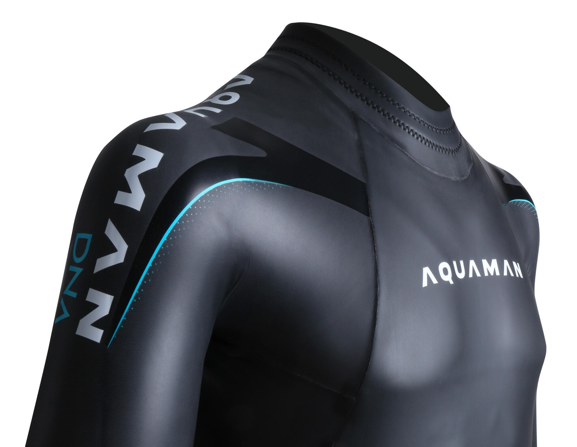 DNA 2 - Combinaison de nage en eaux libres homme 4/5