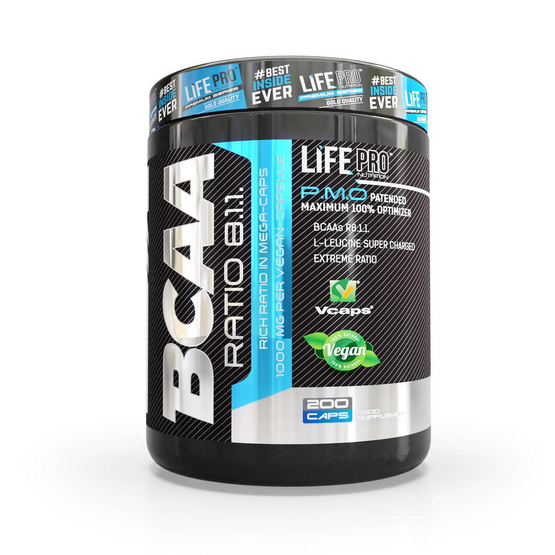 LIFE PRO NUTRITION picture