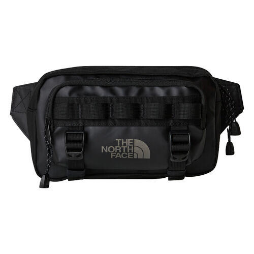 Saszetka turystyczna biodrowa The North Face Base Camp Lumbar 5/6