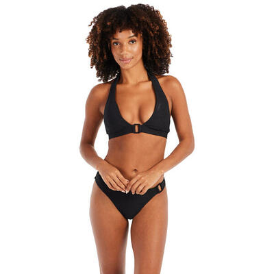 Costume da bagno a due pezzi con schiena scoperta per donna Protest Enna