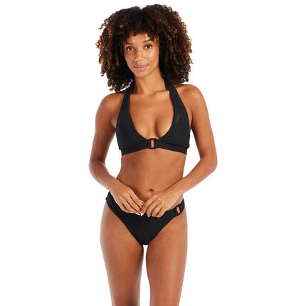 Maillot de bain 2 pièces dos nu femme Protest Enna