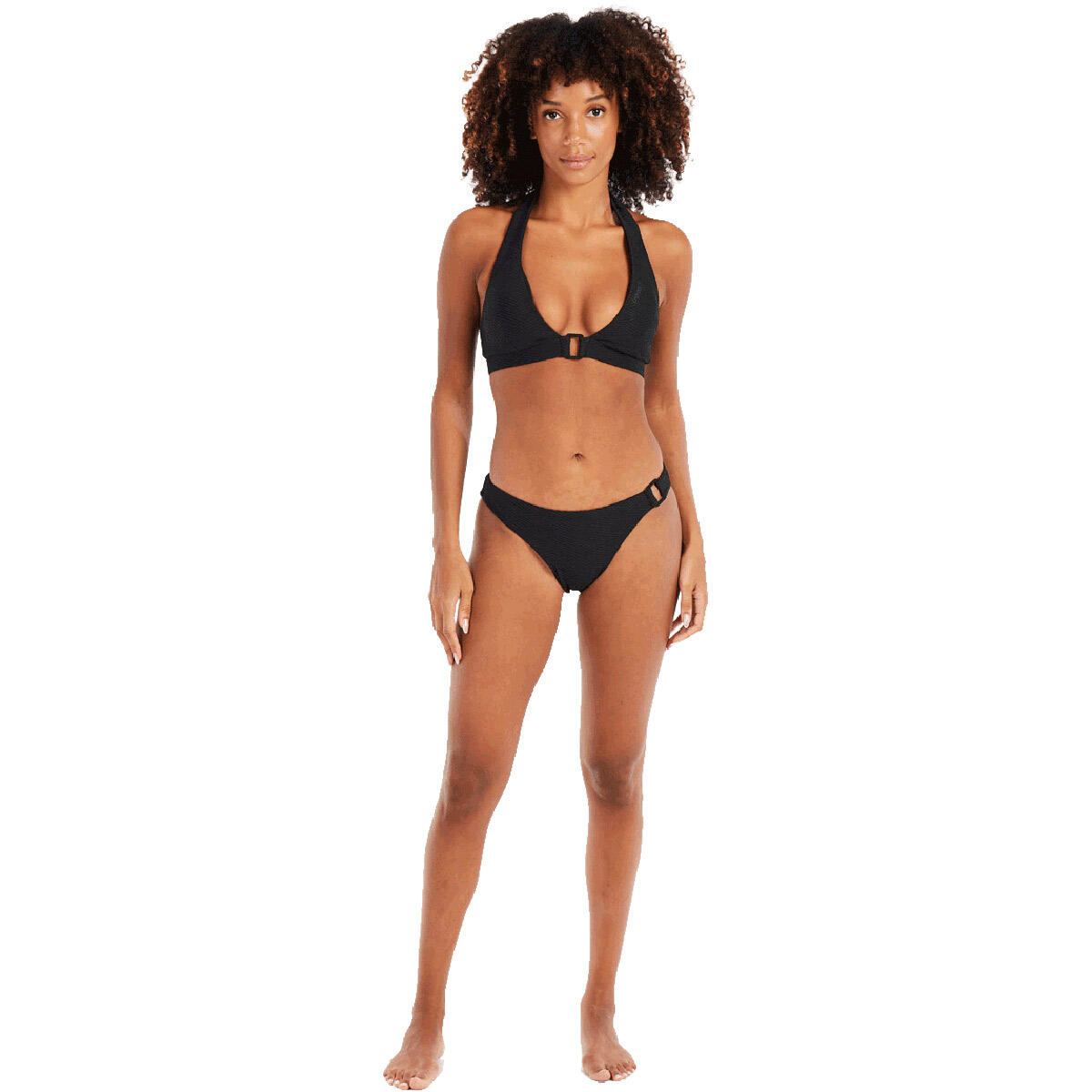 Maillot de bain 2 pièces dos nu femme Protest Enna 3/7
