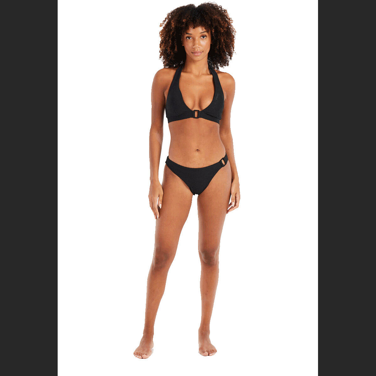 Maillot de bain 2 pièces dos nu femme Protest Enna 6/7