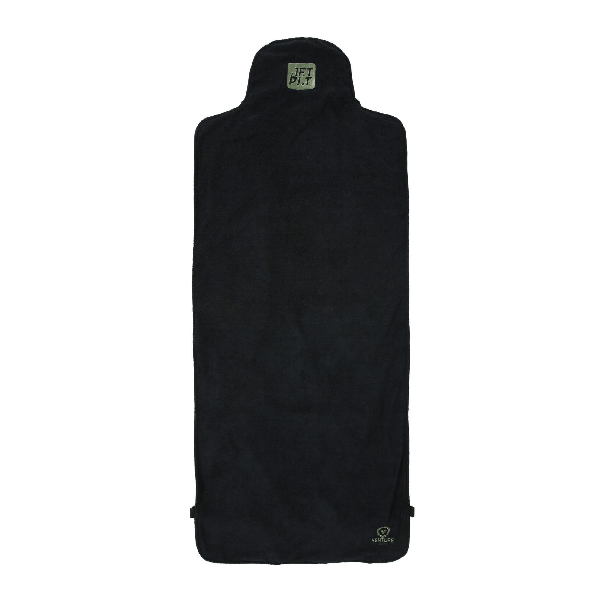 Housse de siège de voiture Jetpilot Serviette de siège 4/4