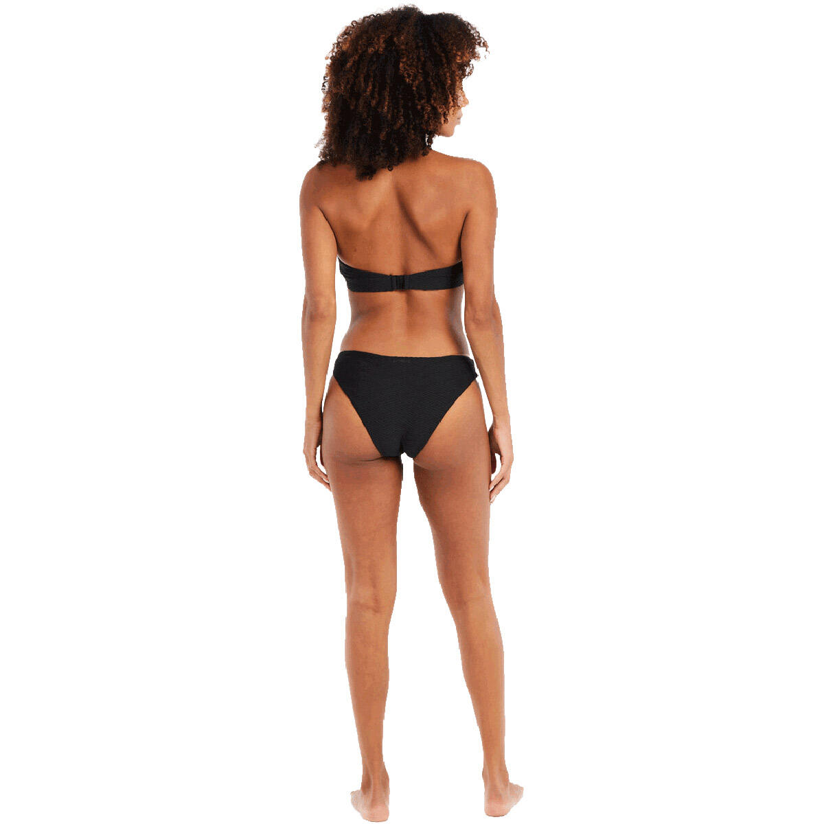 Maillot de bain 2 pièces dos nu femme Protest Enna 4/7