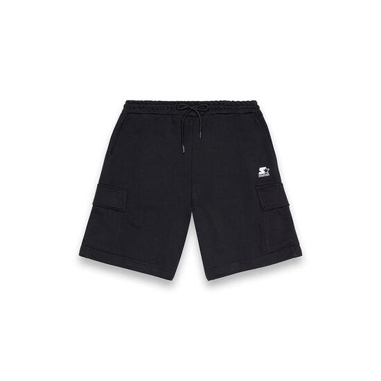 Bermuda Essential Cargo NERO