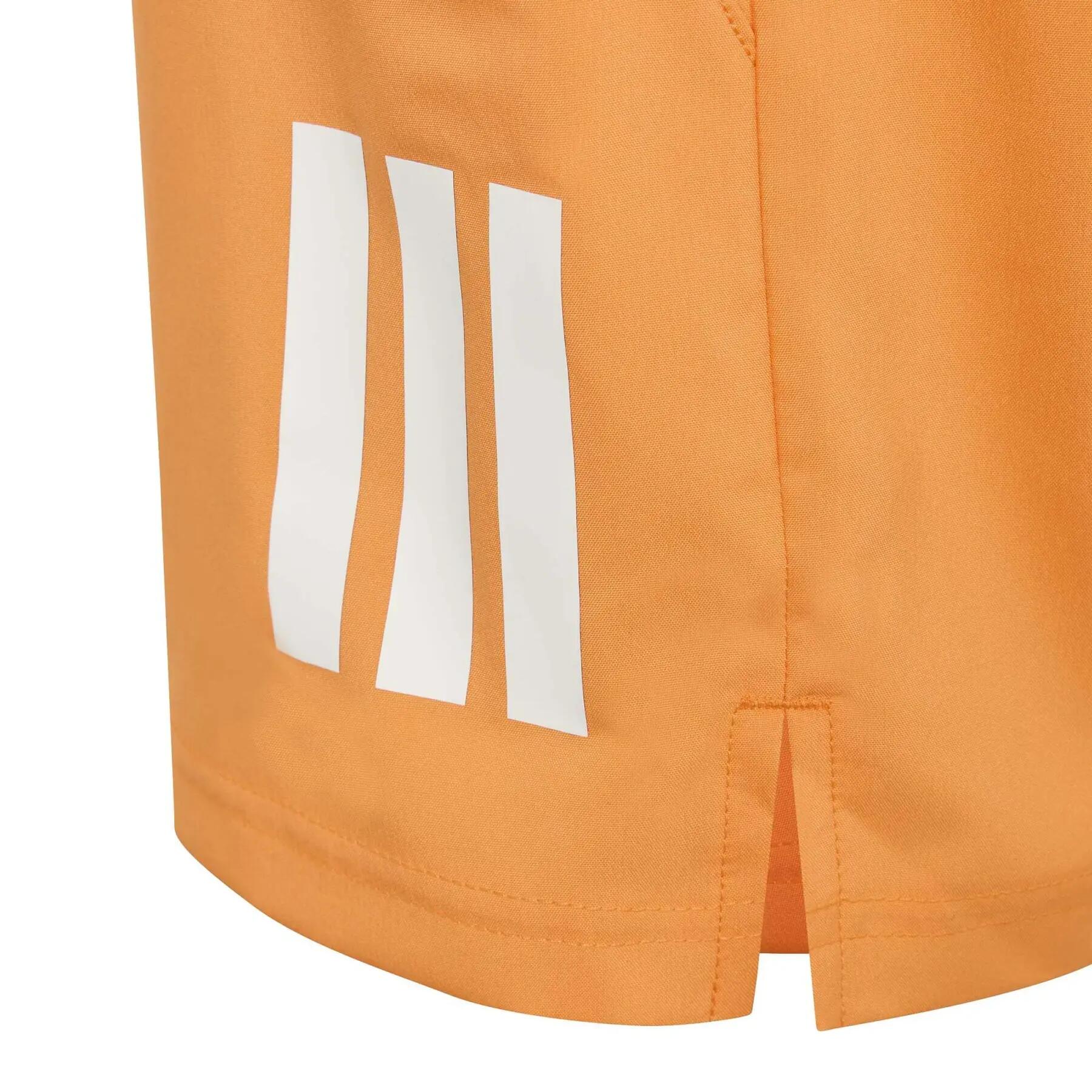 Children's shorts adidas Club 3S 3/5